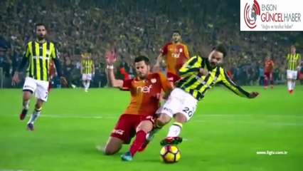 Günün ve haftanın en önemli maçı