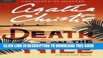 [PDF] Death on the Nile: A Hercule Poirot Mystery (Hercule Poirot Mysteries) Full Colection