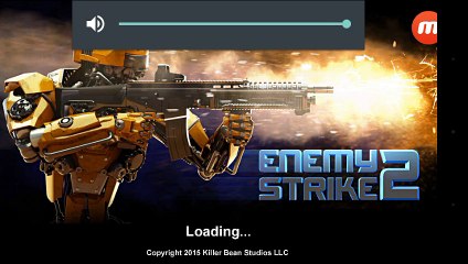 Enemy Strike 2 v1.0.2 Mod Apk Demo