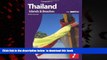 liberty books  Thailand, Islands   Beaches: Full colour regional travel guide to Thailand,