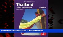 liberty books  Thailand, Islands   Beaches: Full colour regional travel guide to Thailand,