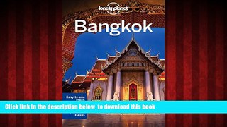 liberty book  Lonely Planet Bangkok (Travel Guide) BOOOK ONLINE