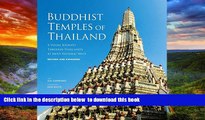 Best books  Buddhist Temples of Thailand: A Visual Journey through Thailand s 42 Most Historic