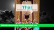 Best books  Lonely Planet Thai Phrasebook   Dictionary (Lonely Planet Phrasebook and Dictionary)