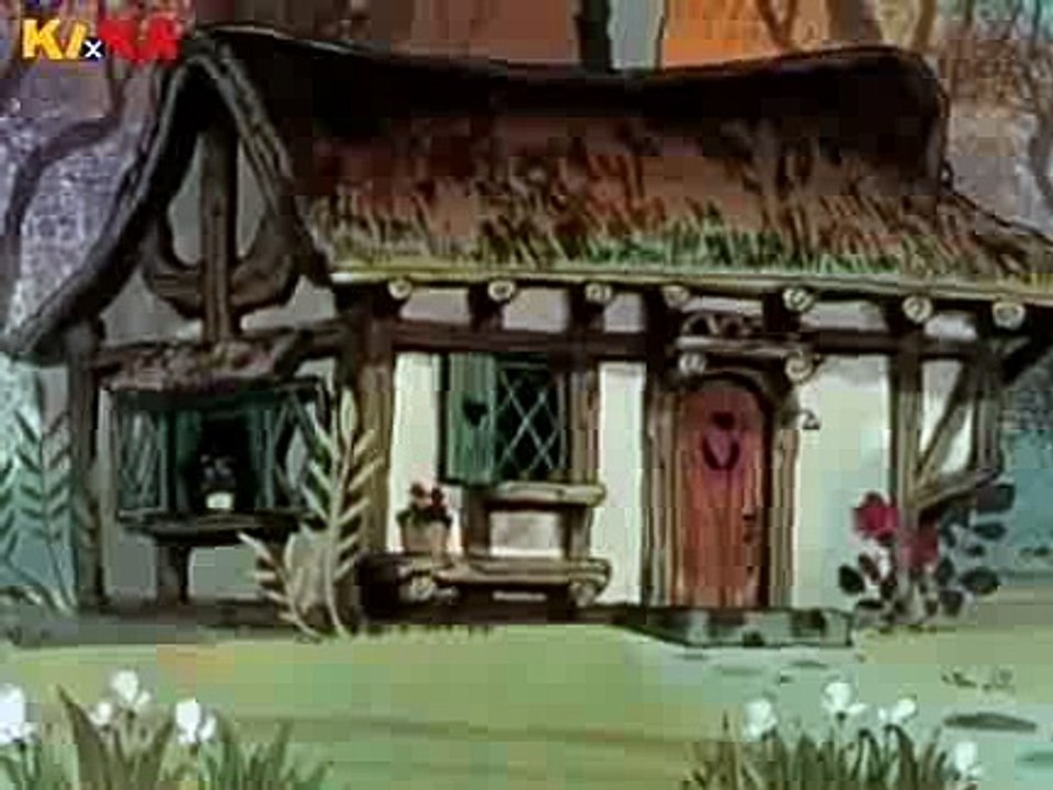 Pinocchio 07 Pinocchios lange Nase