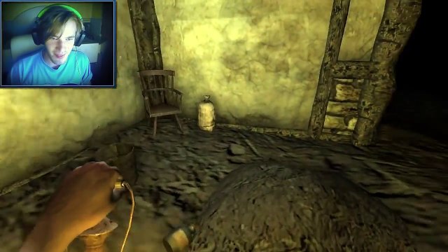 AMNESIA CONTINUES! - Amnesia Custom Story Lost The Lights - Part 3