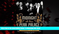 Read book  Midnight at the Pera Palace: The Birth of Modern Istanbul BOOOK ONLINE