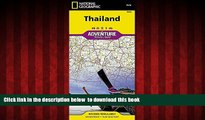 liberty books  Thailand (National Geographic Adventure Map) BOOOK ONLINE