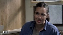 The Walking Dead- 'Nothing Left' Official Sneak Peek Ep. 706