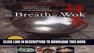 Best Seller The Breath of a Wok Free Read