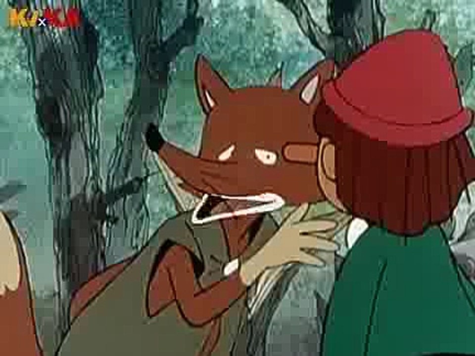 Pinocchio 05 Das unheimliche Wirtshaus