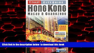 Read book  Insight City Guide Hong Kong: Macau   Guangzhou BOOOK ONLINE