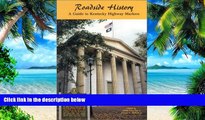 Buy NOW  Roadside History: A Guide to Kentucky Highway Markers   PDF