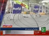 News Bulletin 09am 21 November 2016 Such TV