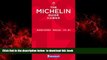 liberty books  MICHELIN Guide Hong Kong   Macau 2017: Hotels   Restaurants (Michelin Red Guide