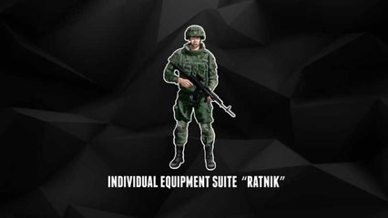 Аналитический обзор. Комплект экипировки "Ратник"