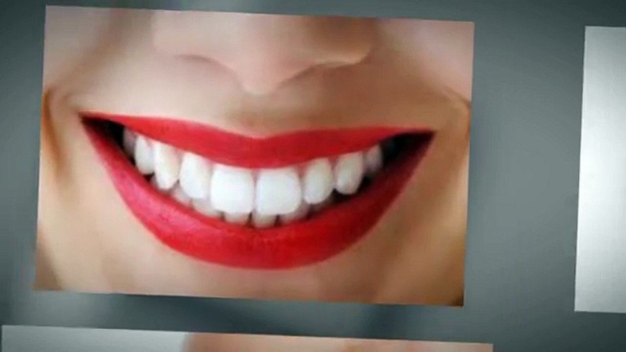 Gorgouse Smile with Soleil Glo!