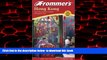 liberty book  Frommer s Hong Kong: with Macau and Insider Shopping Tips (Frommer s Complete