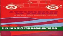 [PDF] Automobiles of America (A Savoyard book) Full Collection