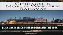 [PDF] Chicago   North Western Railway (MBI Railroad Color History) Full Online