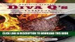 Best Seller Diva Q s Barbecue: 195 Recipes for Cooking with Family, Friends   Fire Free Read