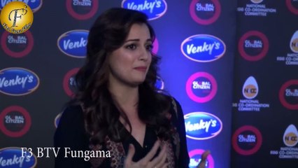 PARINEETI CHOPRA RED CARPET OF GLOBAL CITIZEN INDIA 2016 CONCERT