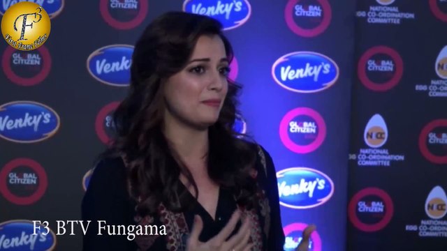 PARINEETI CHOPRA RED CARPET OF GLOBAL CITIZEN INDIA 2016 CONCERT