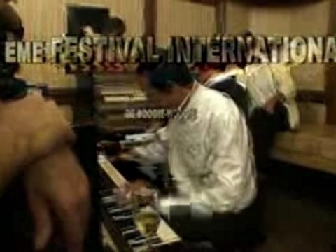 festival boogie woogie la roquebrou