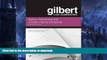 READ BOOK  Gilbert Law Summary on Agency, Partnership and LLCs (Gilbert Law Summaries)  BOOK