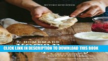 Ebook The Homemade Vegan Pantry: The Art of Making Your Own Staples Free Read