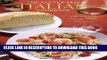Best Seller The Gluten Free Italian Cookbook: Classic Cuisine from the Italian Countryside Free