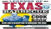 Best Seller Legends of Texas Barbecue Cookbook: Recipes and Recollections from the Pitmasters,
