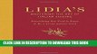 Best Seller Lidia s Mastering the Art of Italian Cuisine: Everything You Need to Know to Be a