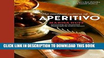 Ebook Aperitivo: The Cocktail Culture of Italy Free Read