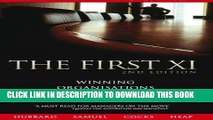 [PDF] The First XI: Winning Organisations in Australia Popular Online