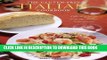 Best Seller The Gluten Free Italian Cookbook: Classic Cuisine from the Italian Countryside Free