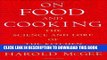 Best Seller On Food and Cooking: The Science and Lore of the Kitchen Free Read