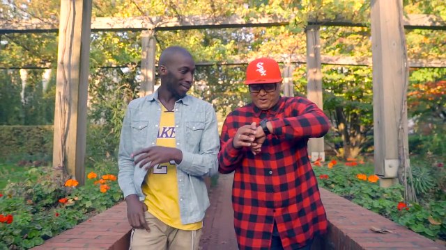 Kim - Je M'Envole [Clip Officiel]