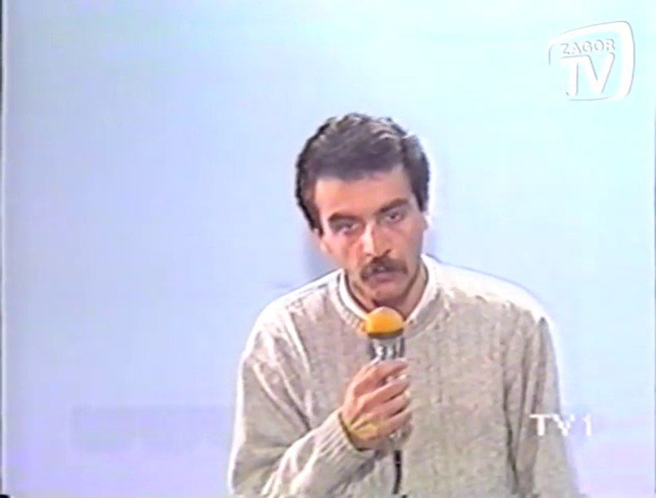 Yılmaz Erdoğan'ın Olacak O Kadar Yılları (1988)