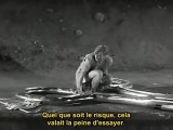 The Incredible shrinking man (vost français)