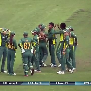 Australia vs South Africa women's one day cricket match || today match amazing caught