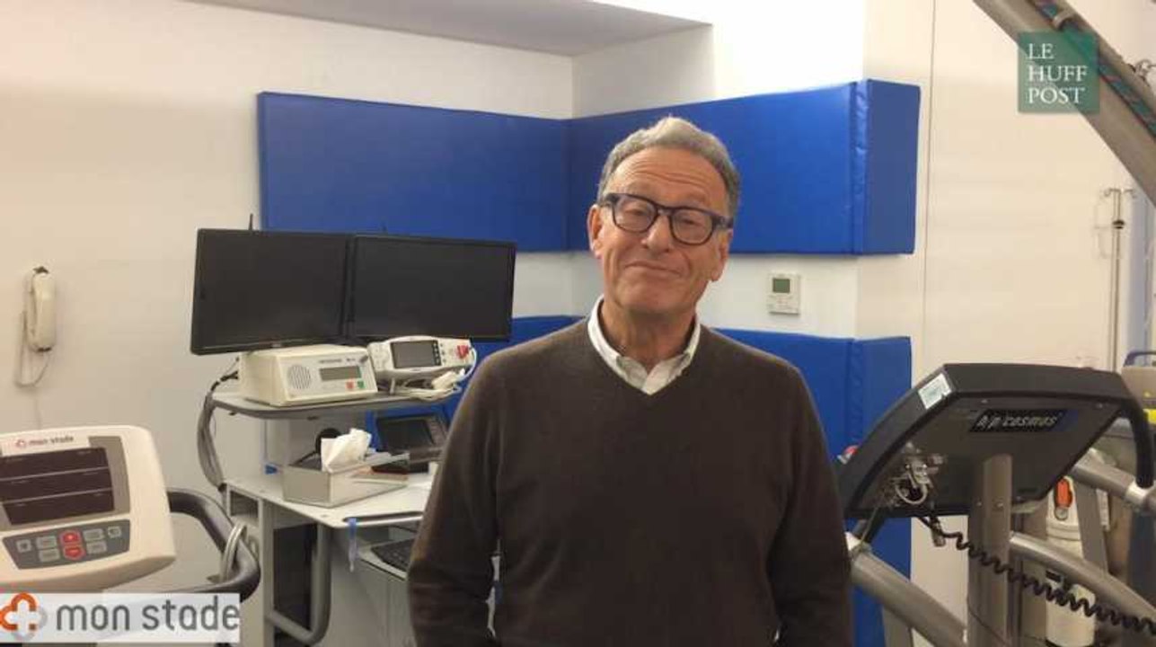 3 effets bénéfiques de l'activité physique chez les fumeurs