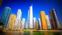 Best areas to stay, eat and play in Dubai