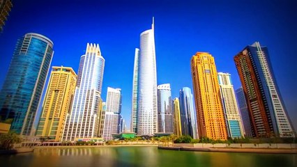 Best areas to stay, eat and play in Dubai