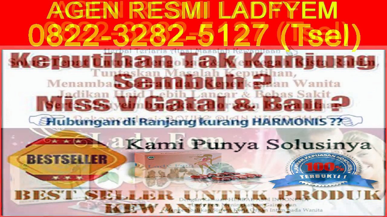 0822-3282-5127 (Tsel), Tempat Jual Ladyfem Di Banjarmasin