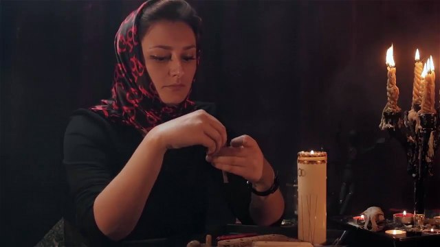 Черный приворот мужчины