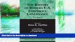 EBOOK ONLINE  The History of Modern US Corporate Governance (Corporate Governance in the New