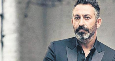 Cem Yılmaz İstanbul Komedi Festivaline Davet Edilmemiş