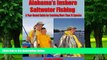 Buy  Alabama s Inshore Saltwater Fishing: A Year-Round Guide to Catching More than 15 Species John