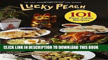 Ebook Lucky Peach Presents 101 Easy Asian Recipes Free Read